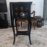 میز تلفن