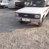 کارا دو کابین ۱۷۰۰