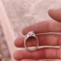 انگشتر یاقوت،موزونایت،کلکسیونی و تکرار نشدنی|جواهرات|تهران, آرژانتین|دیوار