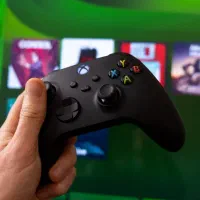 XBOX سریز ایکس فول بازی|کنسول، بازی ویدئویی و آنلاین|آمل, |دیوار