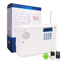 نصب دزدگیر ویلا در بابلسر با ضمانت و بازدید رایگان