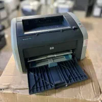 پرینتر خانگی HP - تک کاره