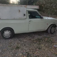 پیکان وانت|خودرو سواری و وانت|ملایر, |دیوار