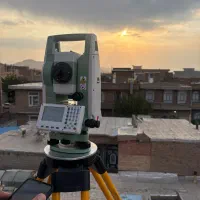نقشه برداری تفکیک UTM
