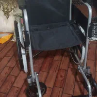 ویلچر نو JTS تا شو|آرایشی، بهداشتی، درمانی|تبریز, |دیوار