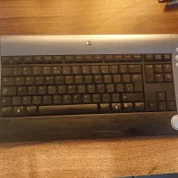 قاب کیس و کیبرد و پاور|قطعات و لوازم جانبی رایانه|تهران, شهرک هما|دیوار