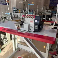 چرخ خیاطی زیگزال سردوز رویانگ ۶۰۴ دینام سرخود