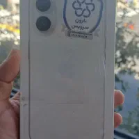 آیفون ۱۶ نرمال ۱۲۸ گیگ