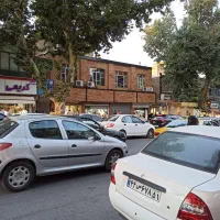 اجاره دفترکار طبقه فوقانی مرکز شهر دور میدان