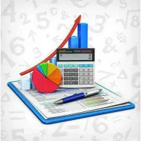 حسابدار دورکار هستم