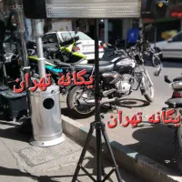 بخاری هیتر برقی تابشی ایستاده دیواری رومیزی ۳ کاره|بخاری، هیتر، شومینه|تهران, جیحون|دیوار