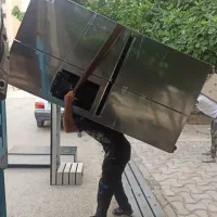 کارگر اسباب کشی ( تخلیه بار منزل /جابجایی خونه|خدمات حمل و نقل|زاهدان, |دیوار