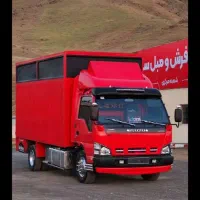 باربری حمل بار اسباب کشی اتوبارارسال باربه شهرستان|خدمات حمل و نقل|کرج, عظیمیه|دیوار