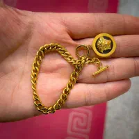 دستبند های استیل زنانه