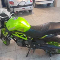 فروش موتور سیکلت