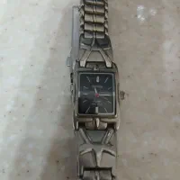 ساعت قدیمی ضد آب