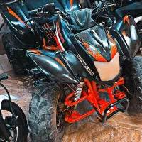 موتور چهار چرخ viper 125 سی سی