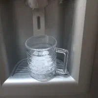 یخچال ساید بکو