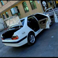 پرشیا95توفایو دریچه سیمی می باشد|خودرو سواری و وانت|مرند, |دیوار