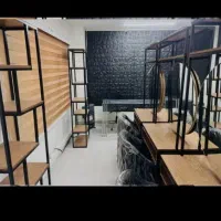 واگذاری سالن زیبایی با وسایل کامل