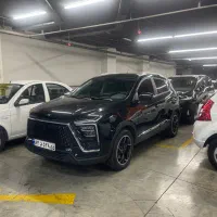 kmc x5   ۱۴۰۳ کی ام سی ایکس ۵ مدل