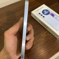 گلگسی A55s 256gig درحدنو|موبایل|تهران, دژکام|دیوار