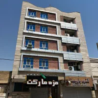 واحد ۹۰متری،روبهروی رستوران ریحون،خاصترین موقعیت