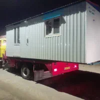 خاور جرثقیل608|خودرو سنگین|اهواز, اهواز|دیوار