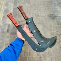 داس شاخه زن