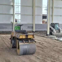 کرایه غلطک موتوری سی جی۱۱ دستی دمدار۷۵کارباکیفیت