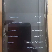 گوشی شیائومی نوت 11s سالمه سالم|موبایل|رباط‌کریم, رباط‌کریم|دیوار