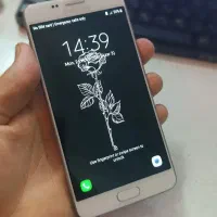 گوشی سامسونگ A510