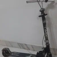 اسکوتر  تایوانی