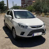 جک s5 اتومات