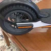 اسکوتر برقی|دوچرخه، اسکیت، اسکوتر|اهواز, سلطانمنش|دیوار