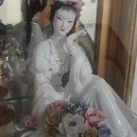 بانوی چینی...