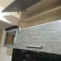 آب چکان کابینت دست دوم  ظرفشور باهم آهنی و سنگین|آب‌چکان و نظم‌دهنده ظروف|تهران, فلاح|دیوار