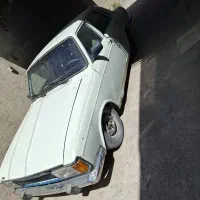 فروش سواری پیکان سالم مدل 83 انژکتور