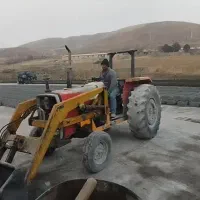 کار در بلوک زنی