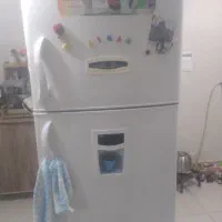 یخچال فریزر