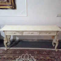 کنسول و زیر کنسولی|بوفه، ویترین، کنسول|آفتاب, |دیوار