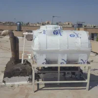 تاسیسات و تعمیرات پمپ ولوله کشی آب سرد گرم|خدمات پیشه و مهارت|اسلامشهر, شهرک قائمیه|دیوار