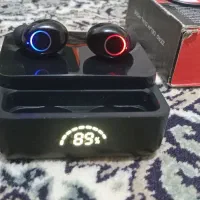 هدفون بلوتوثی PROM90|لوازم جانبی موبایل و تبلت|میناب, |دیوار