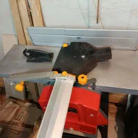 رنده گندگی محک