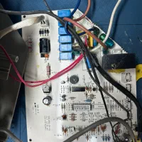تعمیرات برد لوازم خانگی سربندر