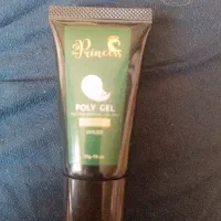 پلی ژل کد ۷ و وسایل ناخن کاری|آرایشی، بهداشتی، درمانی|شاهین‌شهر, فردوسی|دیوار