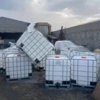 تانکر 1000لیتری