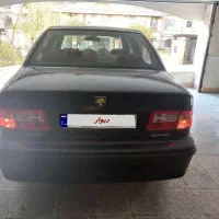 سمند EF7 مدل ۹۵ * ۱۶ سوپاپ