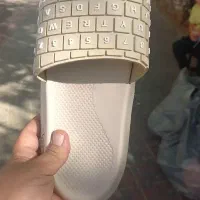 دمپایی کیبوردی|کیف، کفش، کمربند|کرج, حیدرآباد|دیوار