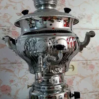 سماور از برند برادران سیفی، نو